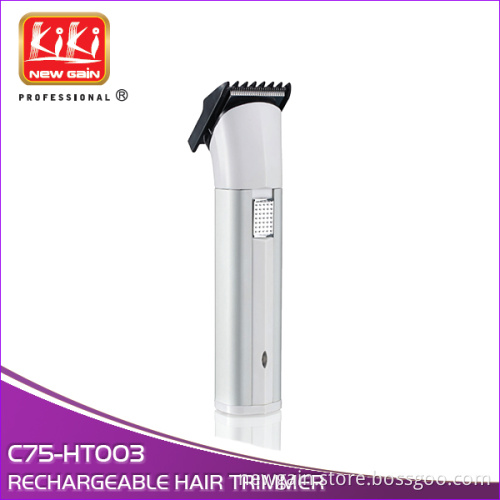 Hair Care Product.Rechargeable Hair Trimmer Set C75-HT003